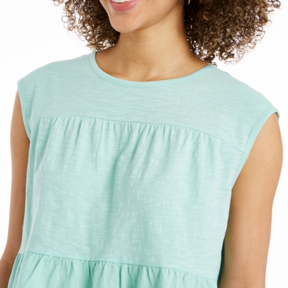 Style & Co top - Picture 4 of 4